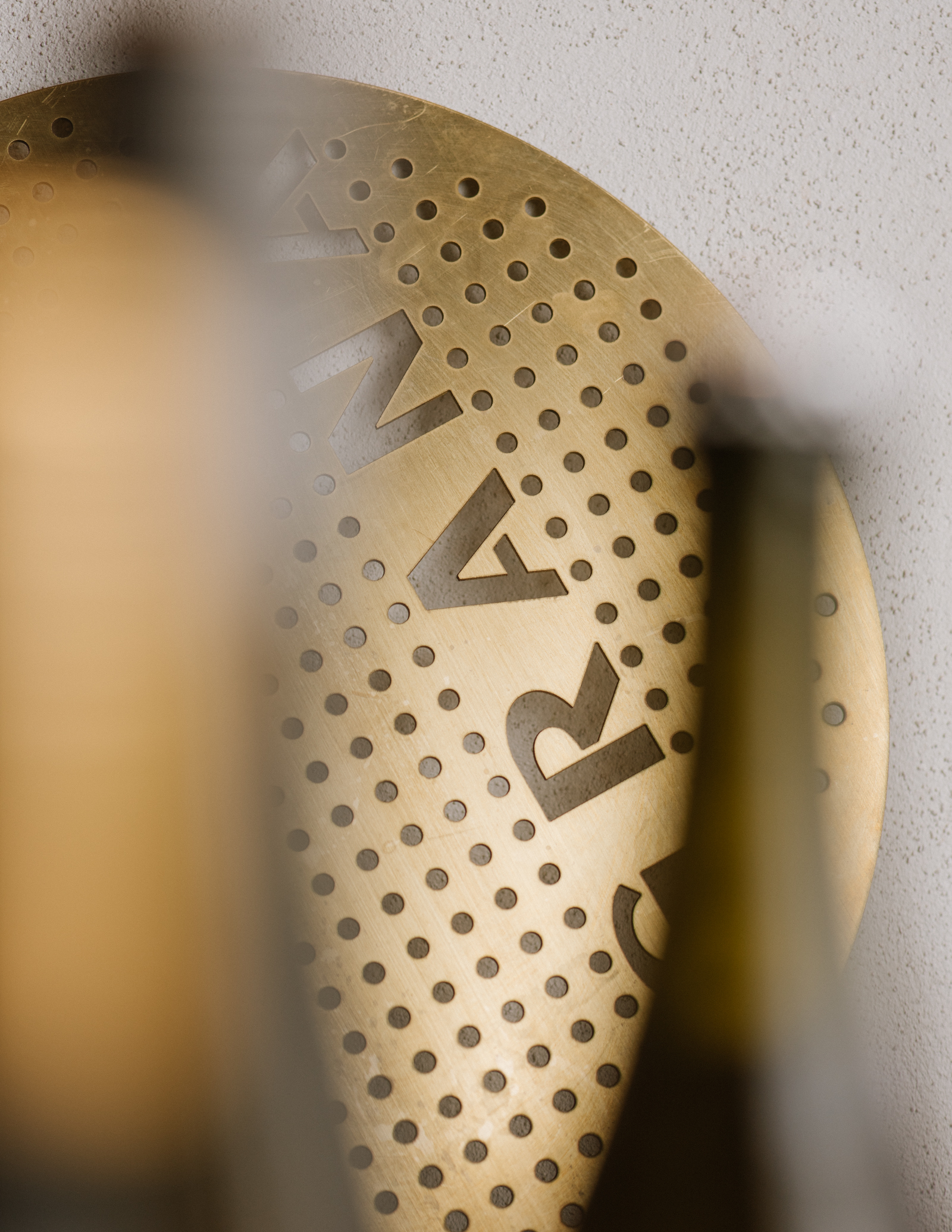 Grana at Hinchcliff House — Mitchell & EadesMitchell & Eades